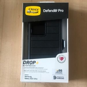 Samsung Galaxy S22 Ultra